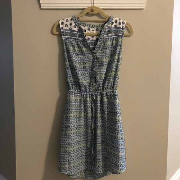 GAP Dresses & Skirts - Gap Summer Dress!